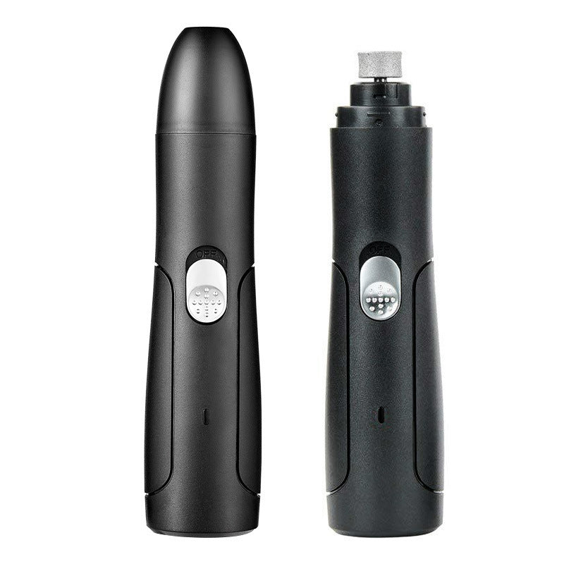 The Ultimate Nail Trimmer for Your Furry Friends