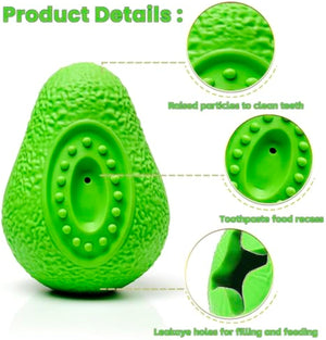 Discover the Ultimate Dog Chew Toy for Aggressive Chewers