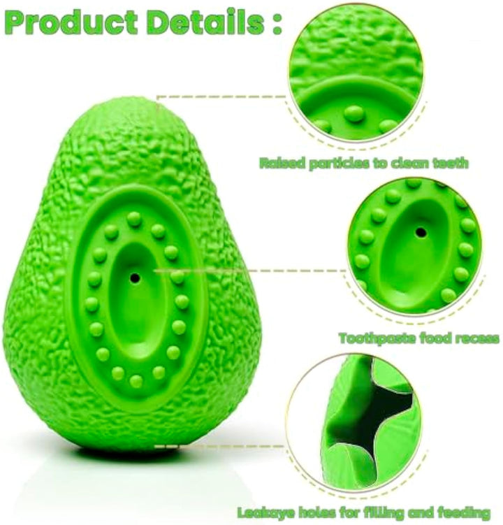 Discover the Ultimate Dog Chew Toy for Aggressive Chewers