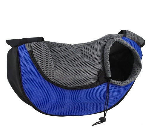 Why You Need the Shoulder Pet Bag Outdoor Carrier