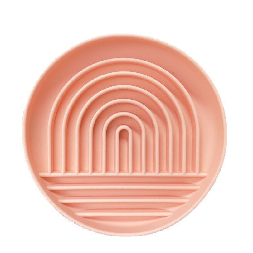 Enhance Your Pet's Dining Experience with Our Simple Slow Feeding Bowl