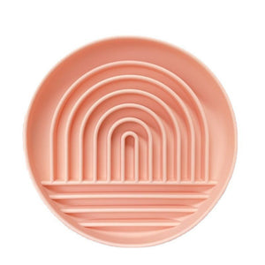 Enhance Your Pet's Dining Experience with Our Simple Slow Feeding Bowl