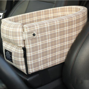 Traveling with Your Pet Made Easy