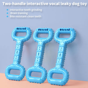 Why Every Aggressive Chewer Needs Our Durable Dog Bones
