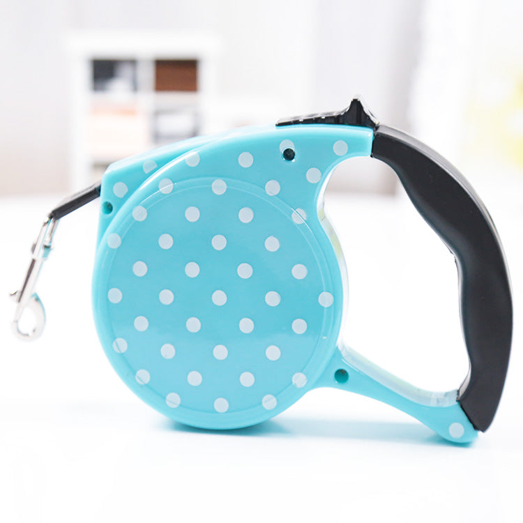 Discover the Freedom and Safety of Our Pet Automatic Leash