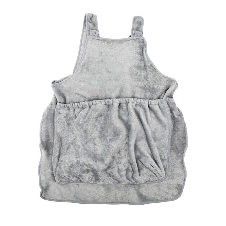 Discover the Ultimate Pet Apron Outdoor Travel Carrier
