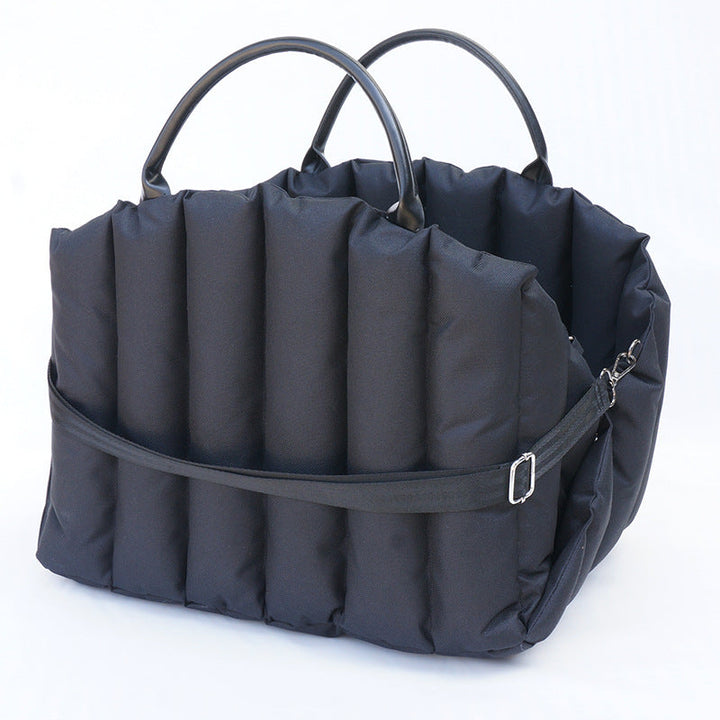 The Essential Portable Pet Carrier for Car Travel