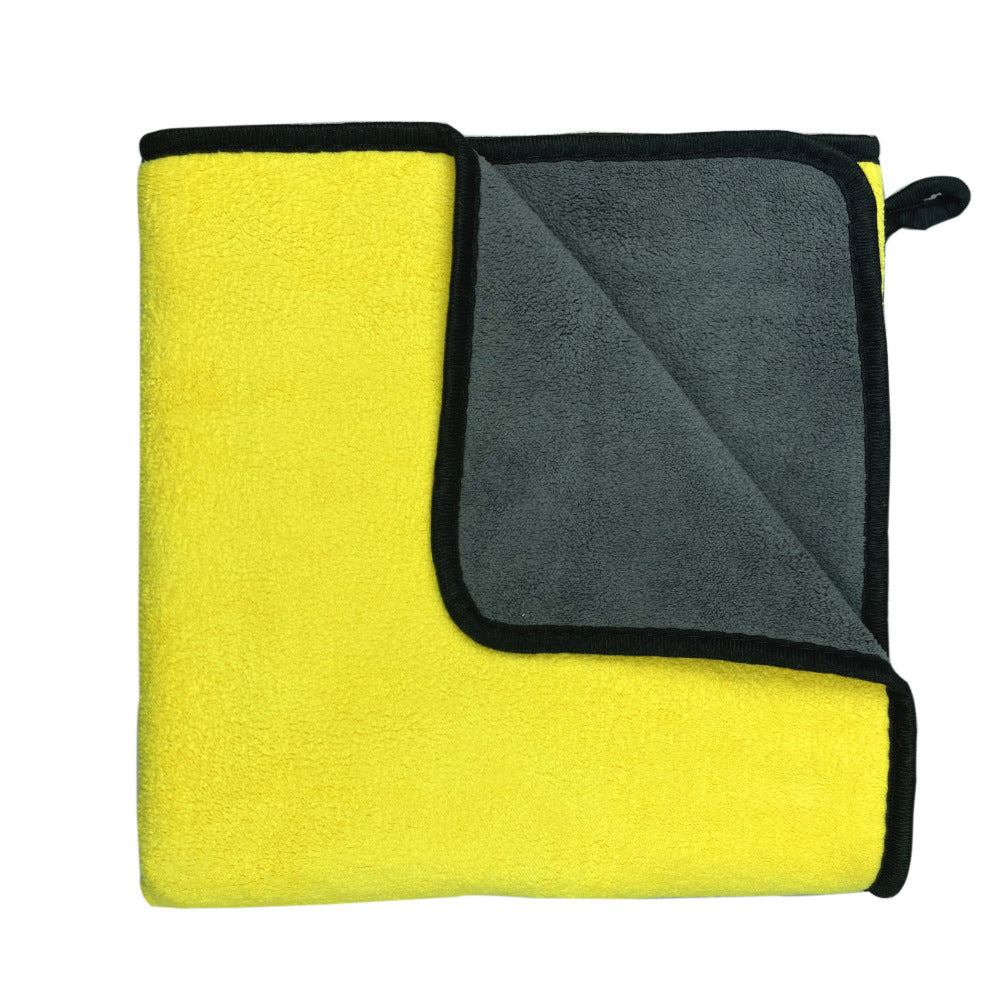 Pamper Your Pet with the Pet Plus-sized Size Shower Bath Towel