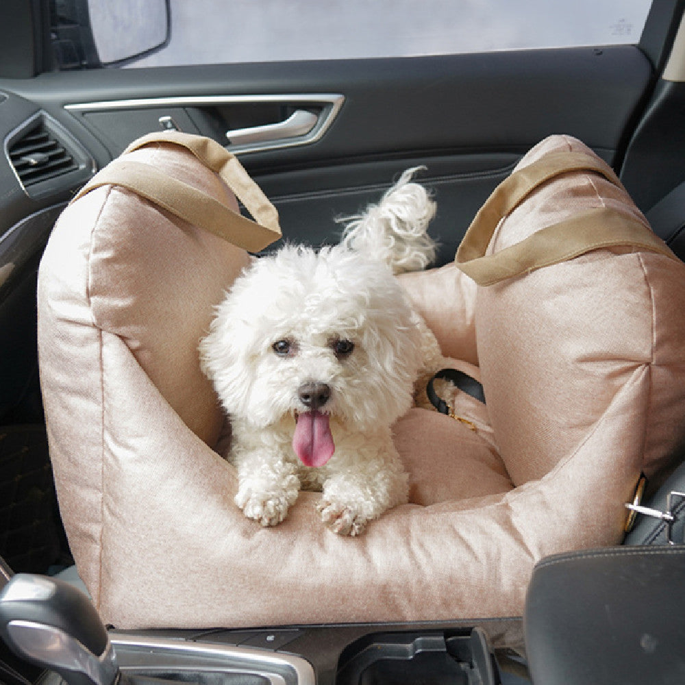 The Ultimate Pet Travel Solution