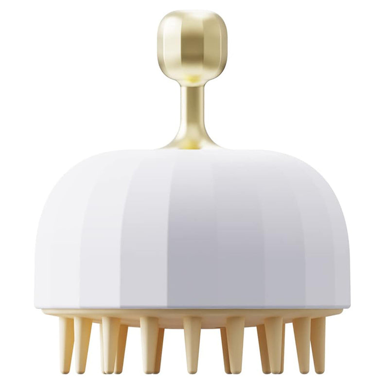 Pet Shampoo Grooming Brush