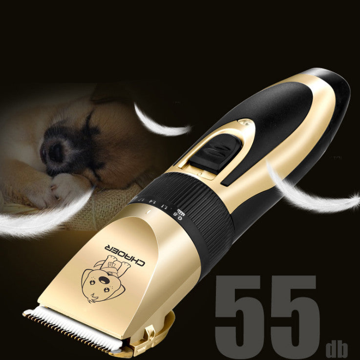 Electric Nail Clippers Cat Cutter Machine