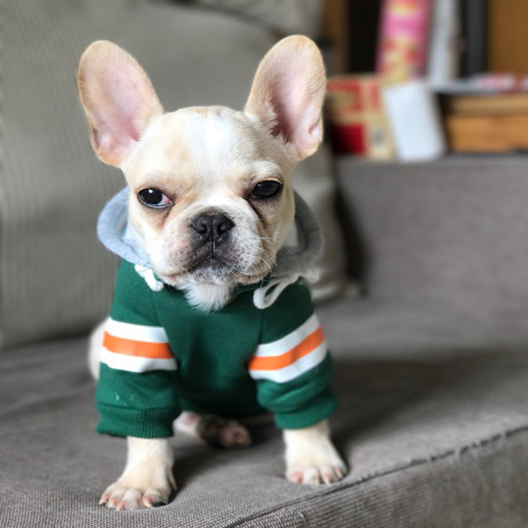 Comfortable Pet Sweater