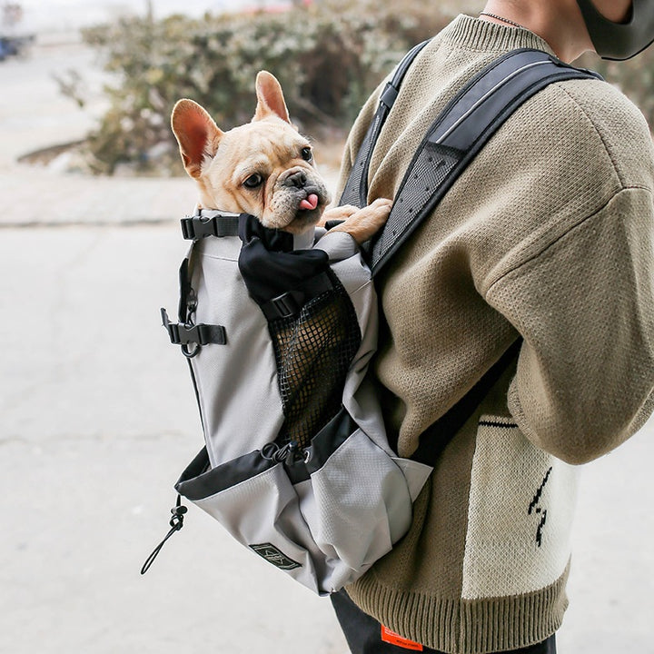 Pet Dog Carrier Backpack