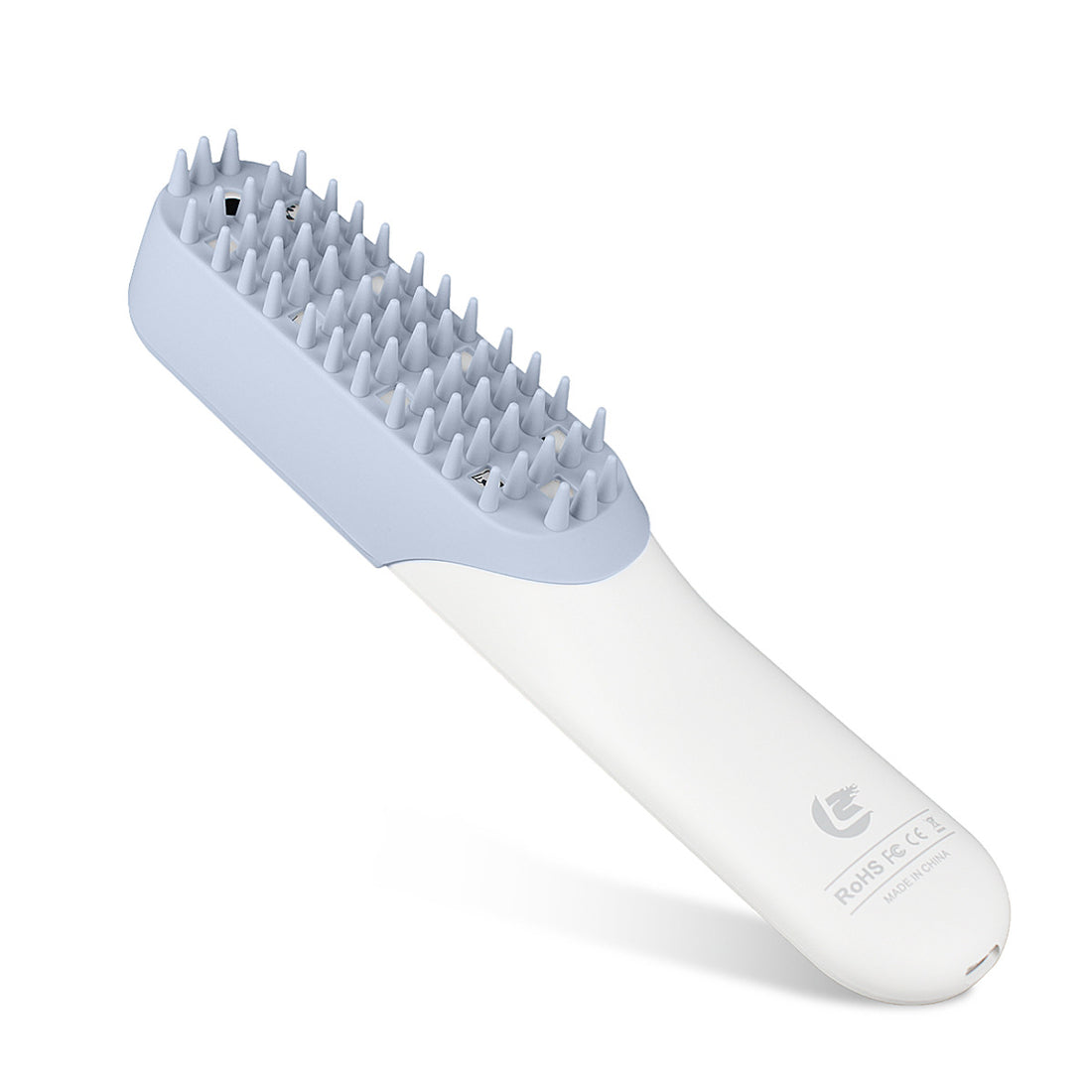 Silicone Massage Brush Deodorant Sterilization