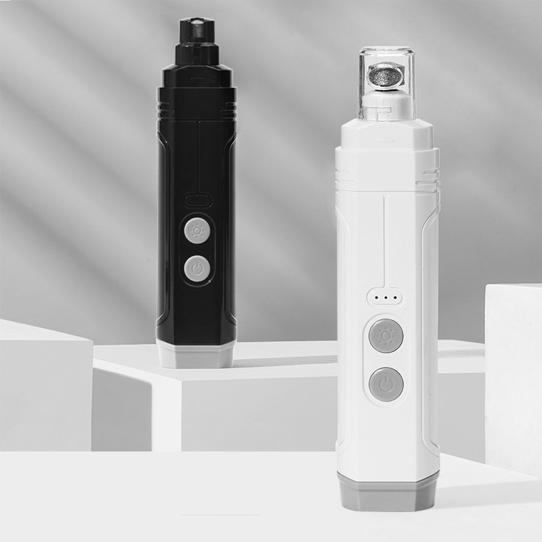 Pet Nail Piercing Device Automatic Trimmer