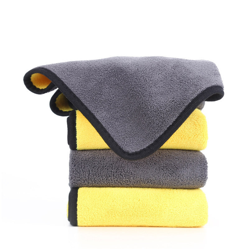 Pet Absorbent Multi-size High Quality Bath Towel