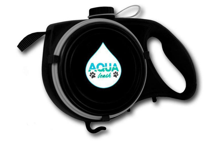 Automatic Retractable Leash Portable