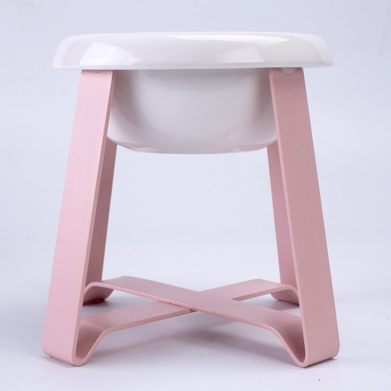 Pet Creative Antislip Feeding Bowl