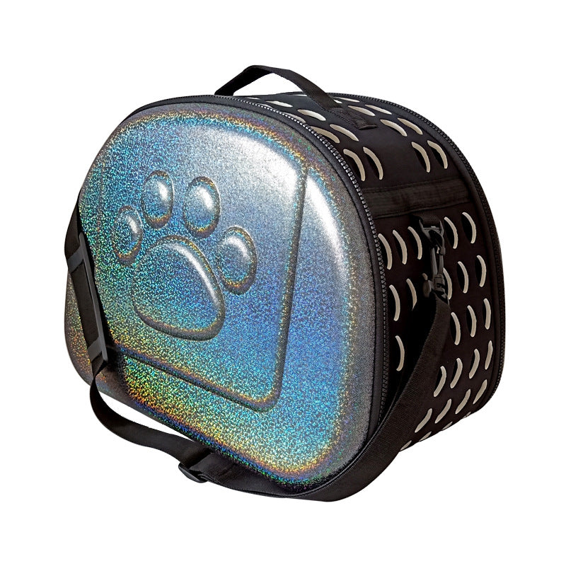 Portable Outdoor Shoulder Carrier