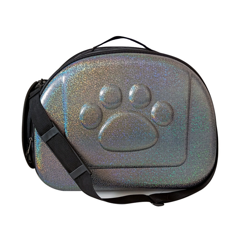 Portable Outdoor Shoulder Carrier
