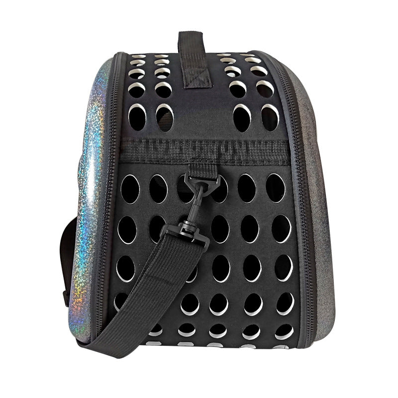 Portable Outdoor Shoulder Carrier