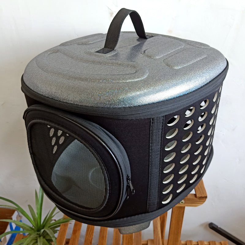 Portable Outdoor Shoulder Carrier