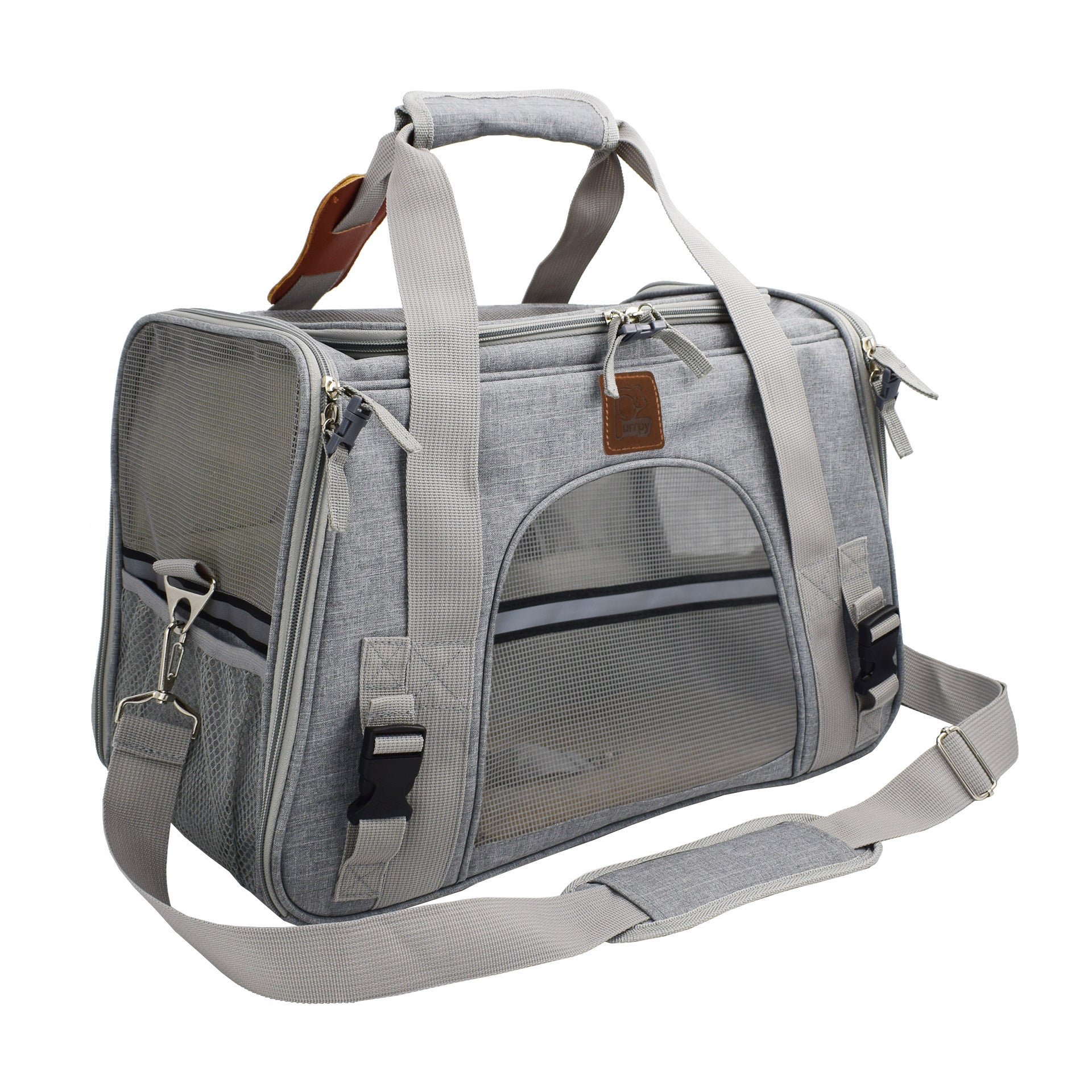 Pet Carrier Travel Seat Pet Carriers