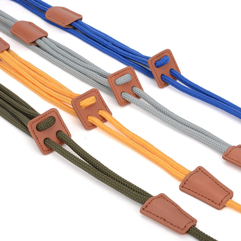 Chest-back Dog Leash Pet Products