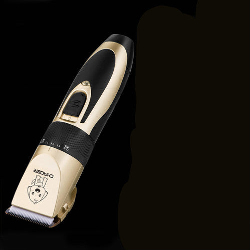 Electric Nail Clippers Cat Cutter Machine