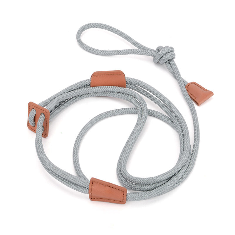 Chest-back Dog Leash Pet Products