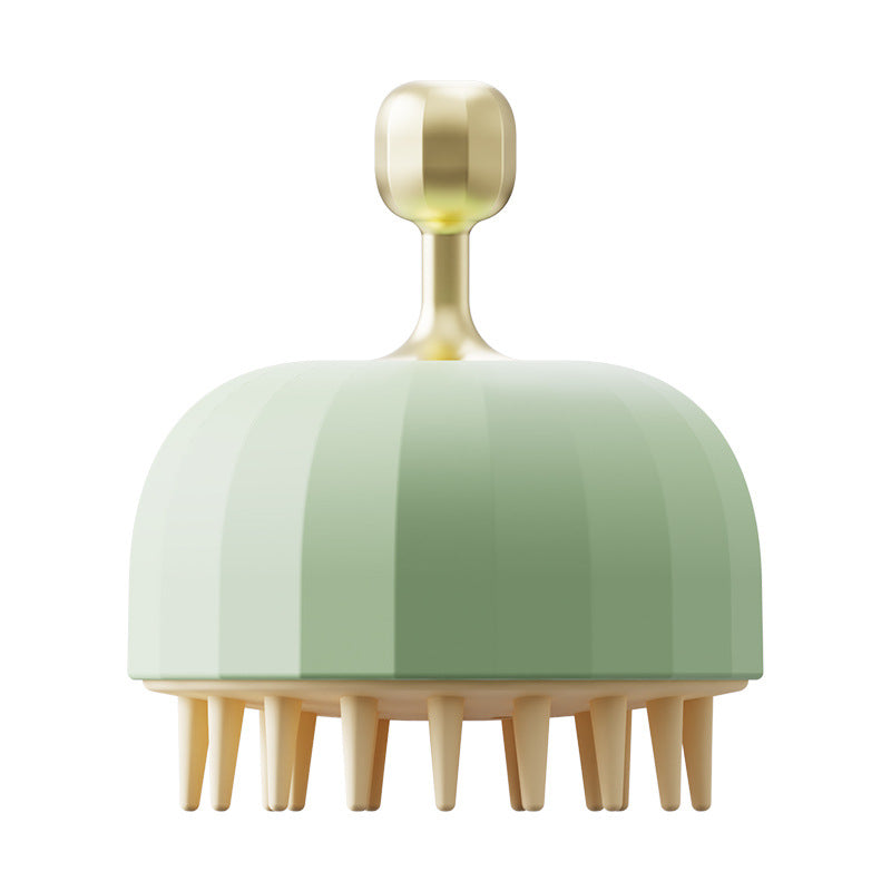 Pet Shampoo Grooming Brush