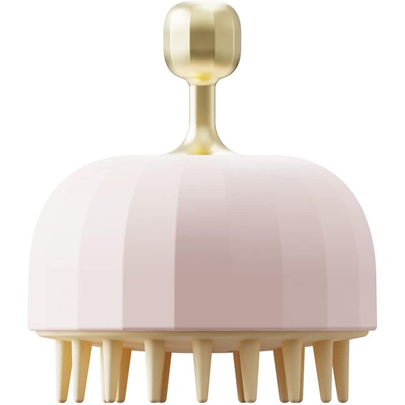 Pet Shampoo Grooming Brush