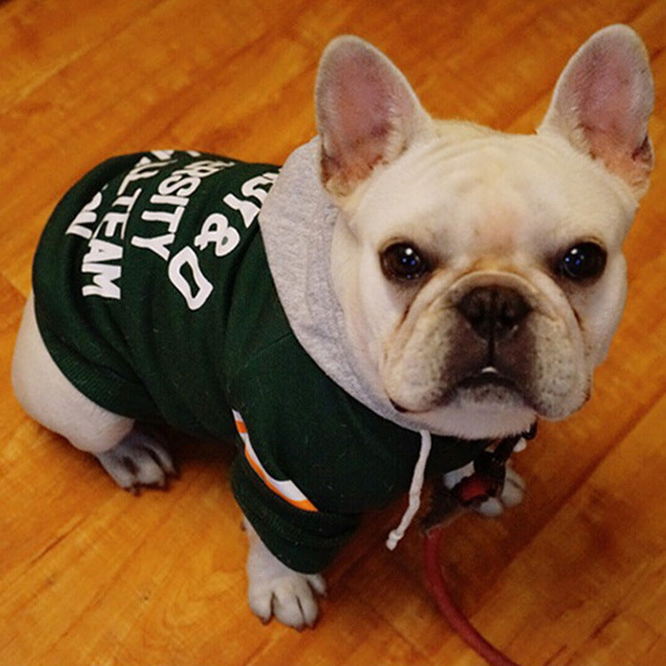 Comfortable Pet Sweater