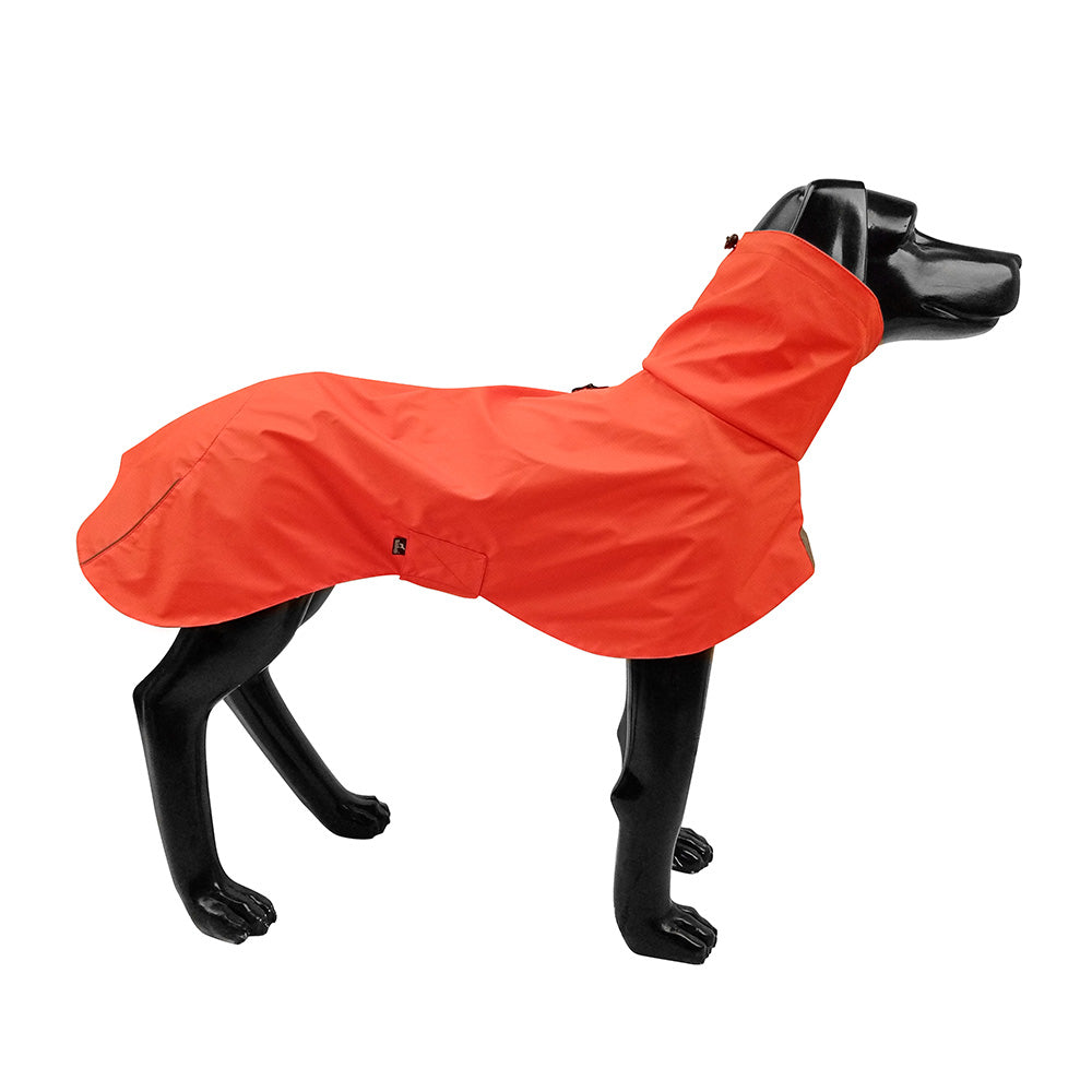Pet Shell Dog Waterproof Jacket