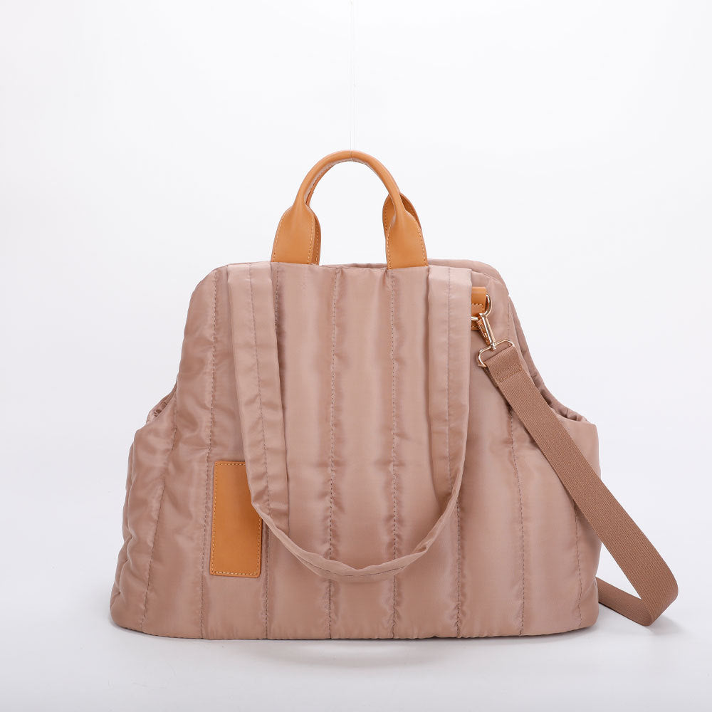 Pet Light Waterproof Portable Carrier Bag