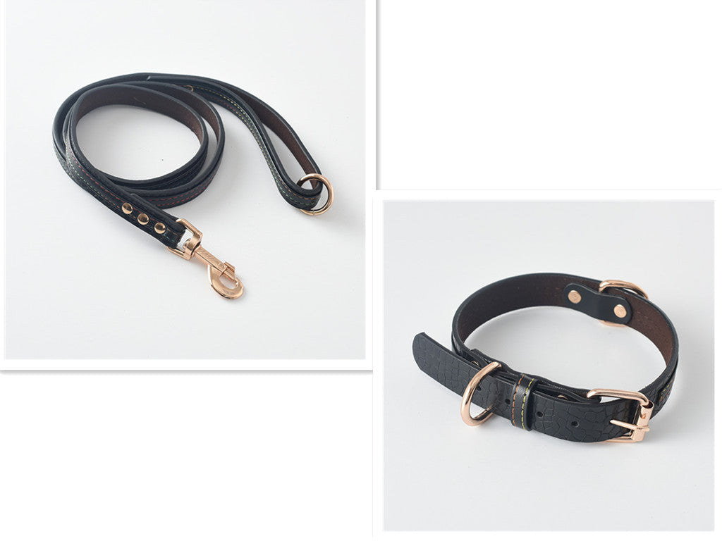 Pet Leash, Dog Leash, Dog Collar