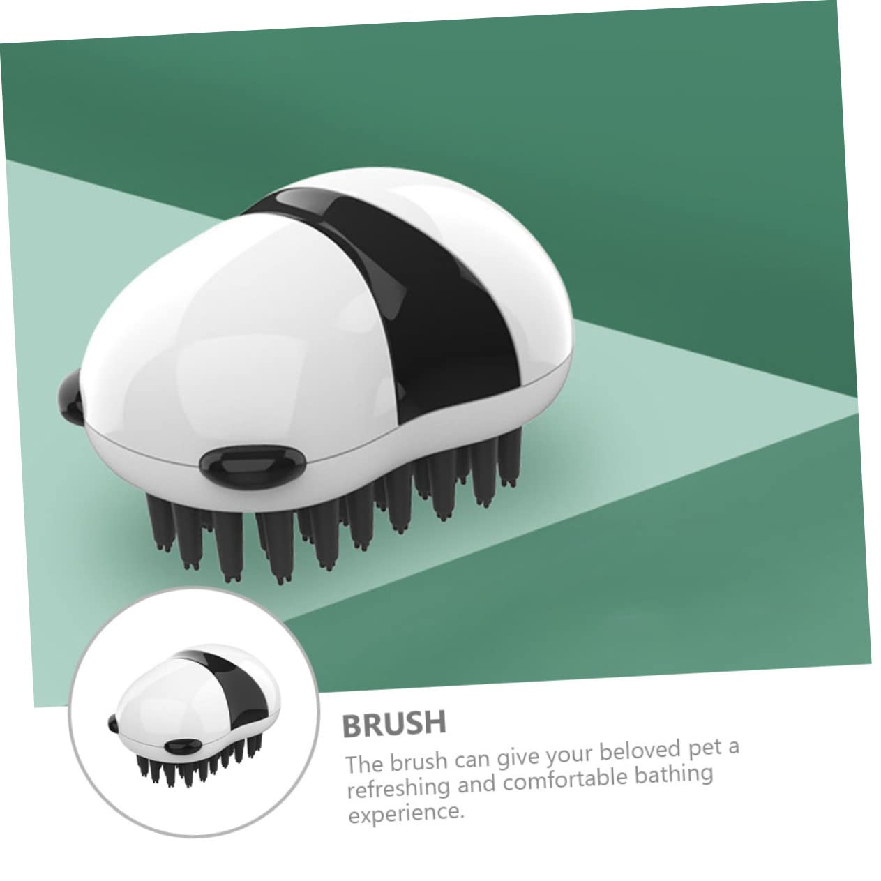 Pet Hair Grooming Comb