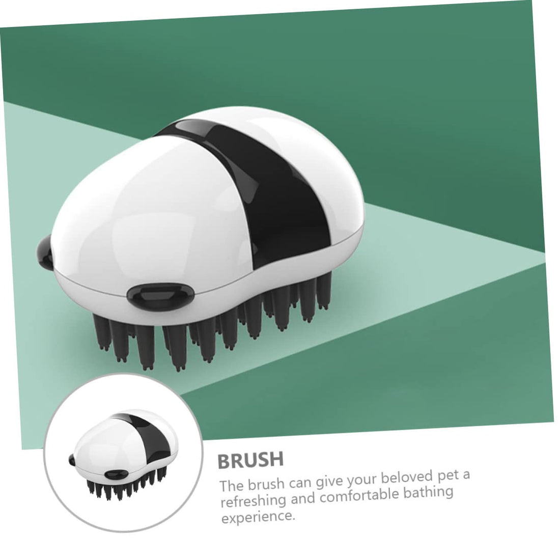 Pet Hair Grooming Comb