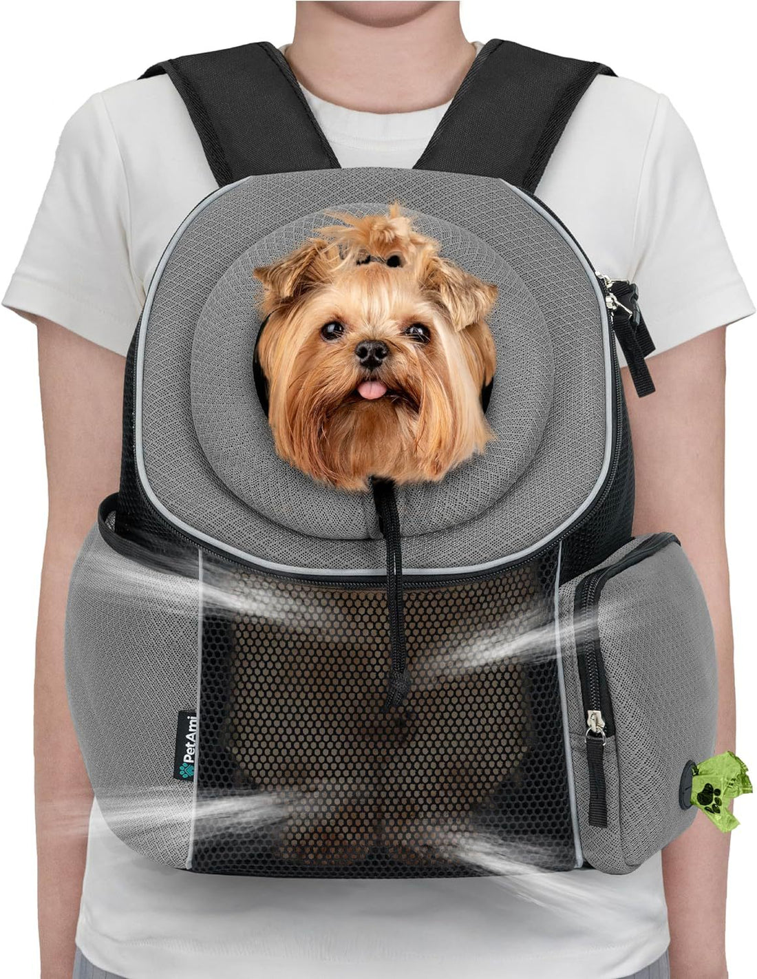 Pet Dog Carrier
