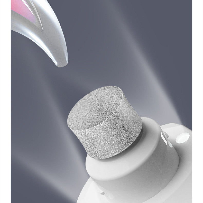 Pet Nail Piercing Device Automatic Trimmer