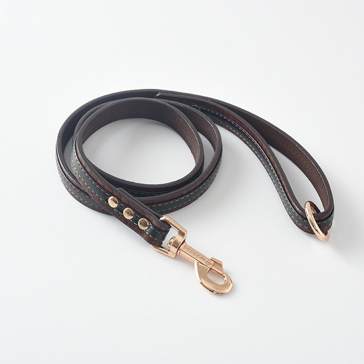 Pet Leash, Dog Leash, Dog Collar
