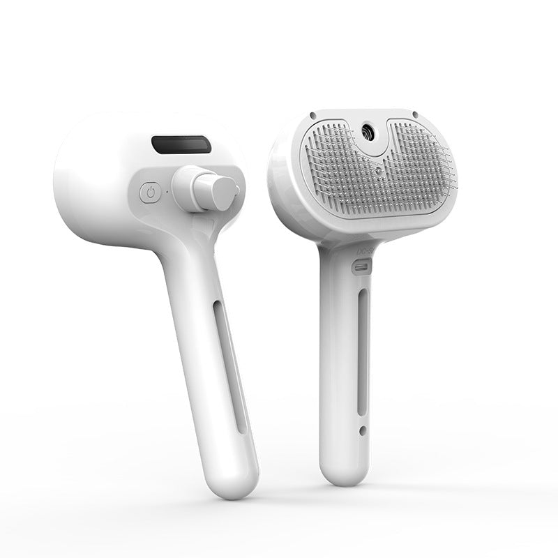 Hair Remover Brush For Dogs