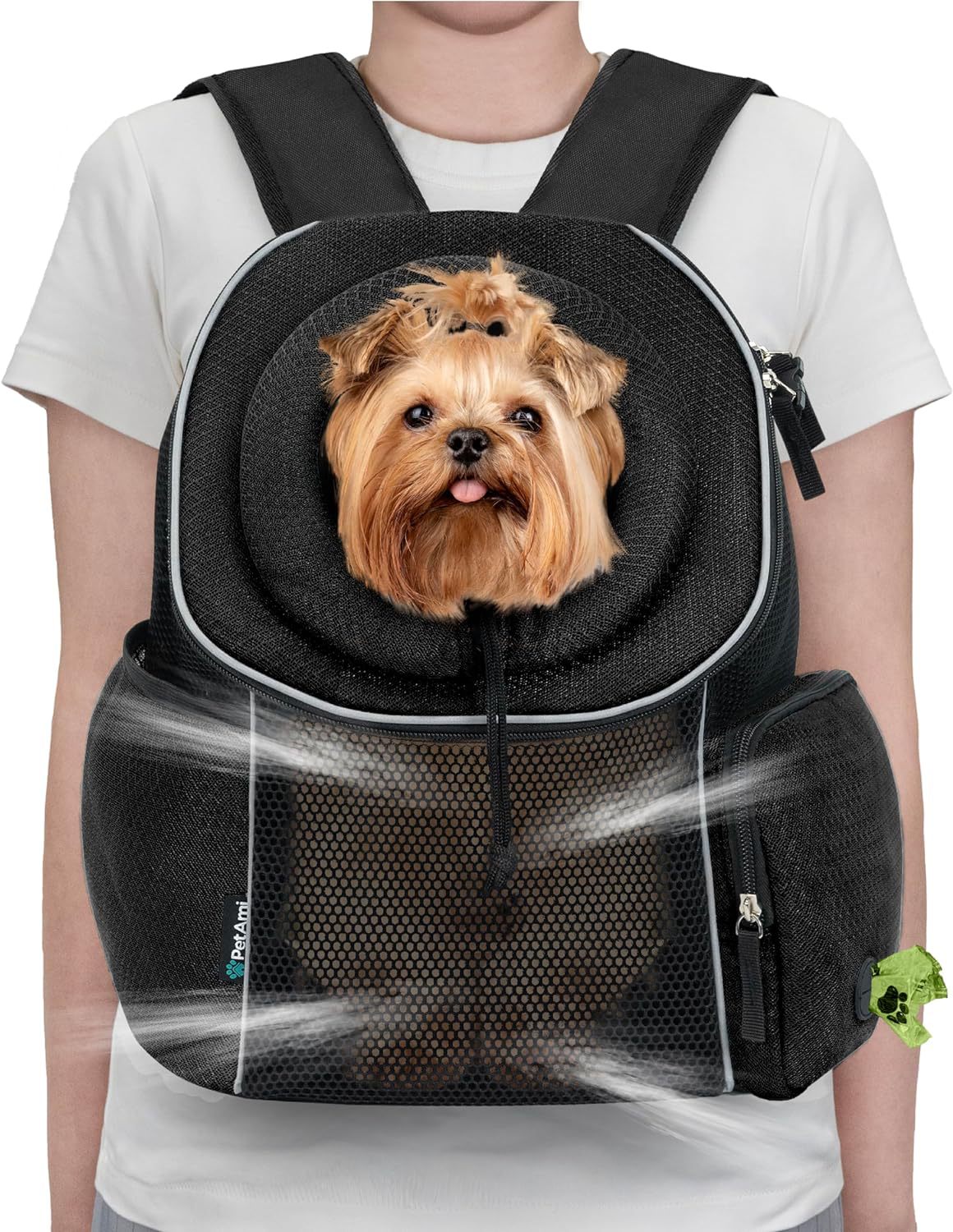 Pet Dog Carrier