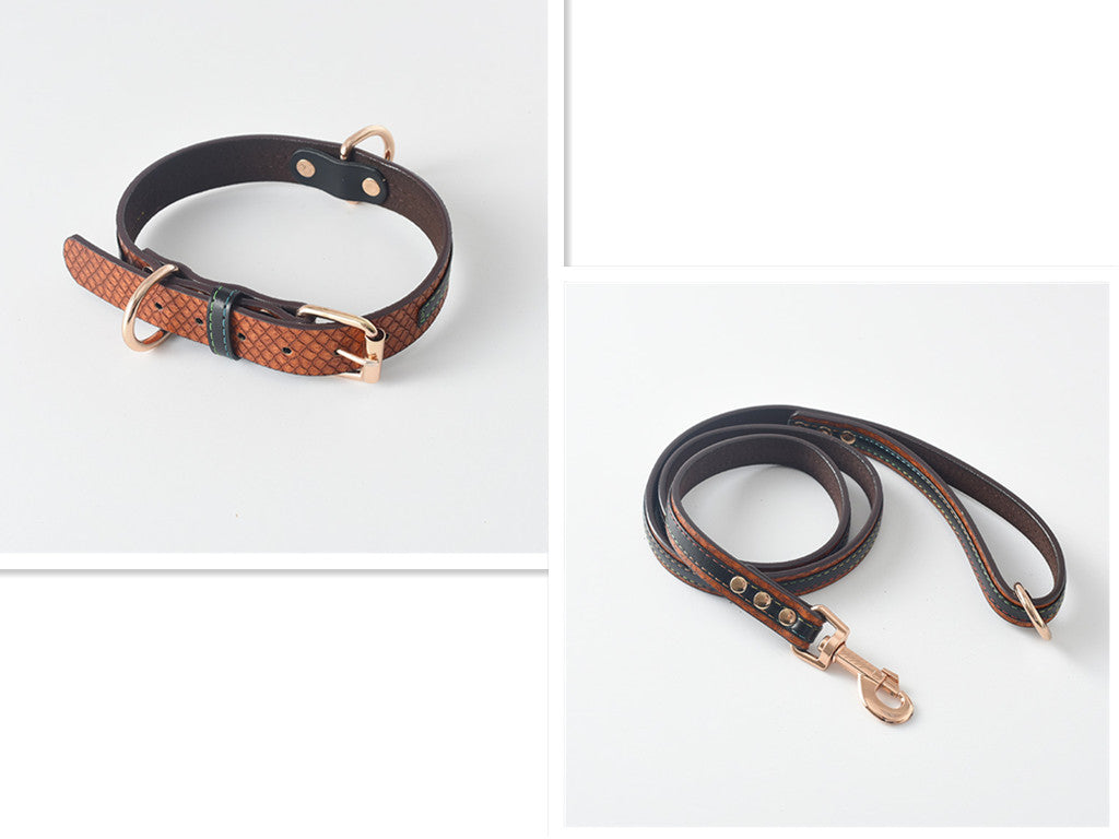 Pet Leash, Dog Leash, Dog Collar