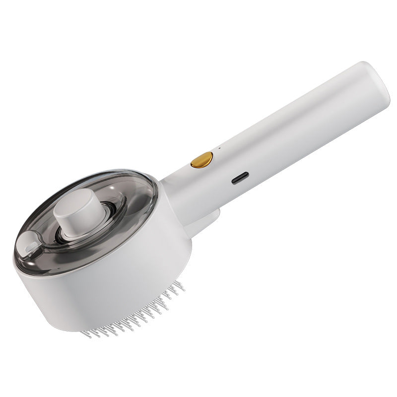 Animal Hair Remover Brush Dog And Cat
