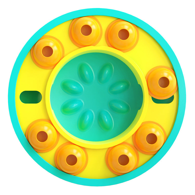 Dog Puzzle Toys Slow Feeder