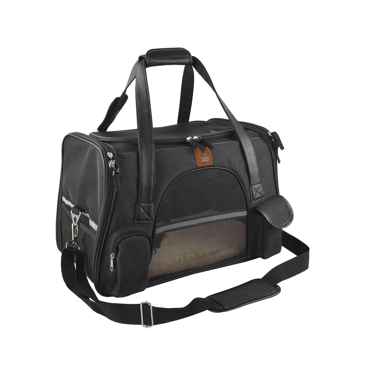 Pet Carrier Travel Seat Pet Carriers