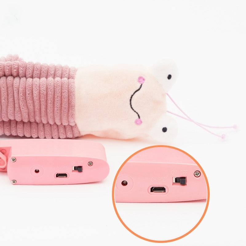 Intelligent Electric Automatic Cat Toys