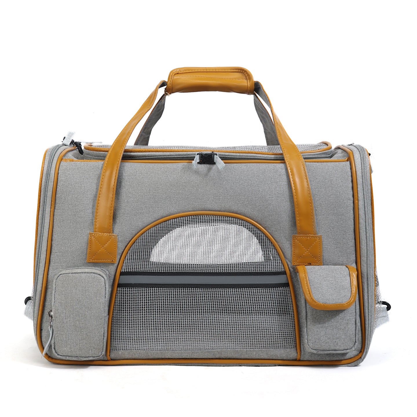 Pet Portable Foldable Hand-held Carrier