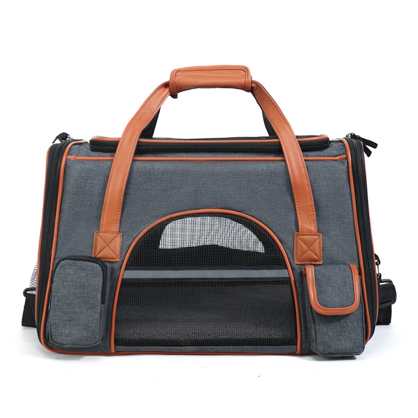 Pet Portable Foldable Hand-held Carrier